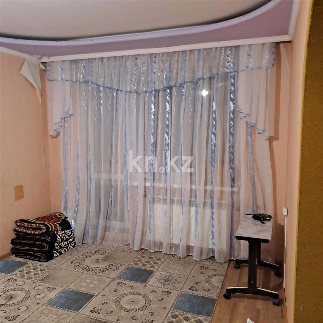 Продажа 1-комнатной квартиры, 30 м², мкр-н 6-й - Продажа  однокомнатных квартир в Темиртау фото 1 из 13