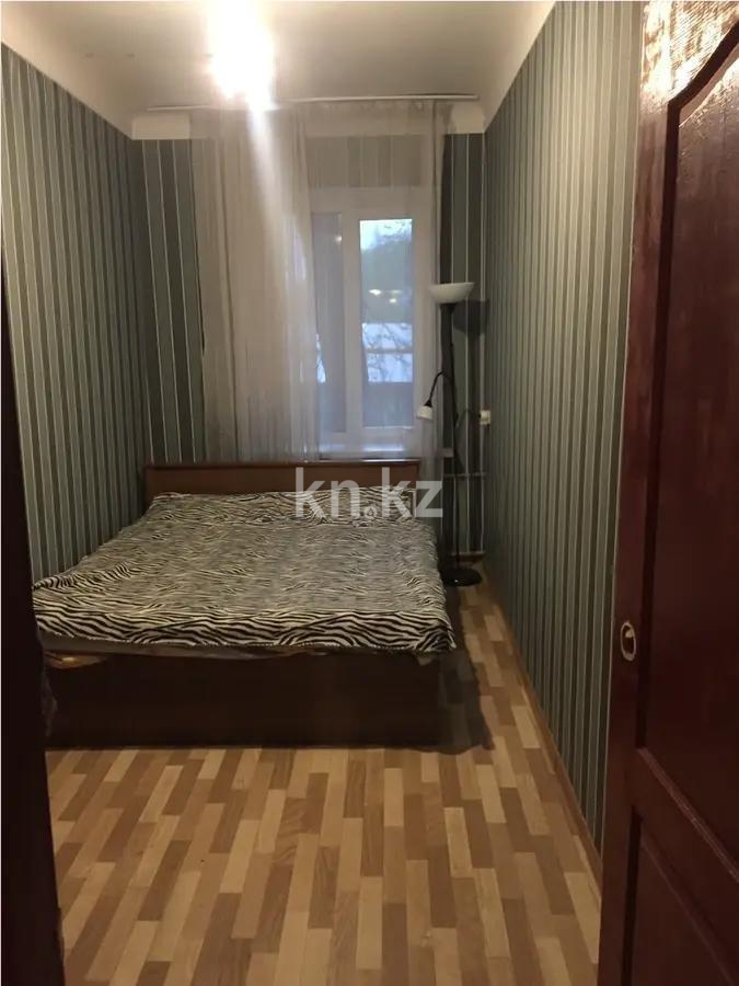 Продажа 2-комнатной квартиры, 40 м², ул. Торетай, дом  28 - Продажа квартир в Алматы фото 2 из 2