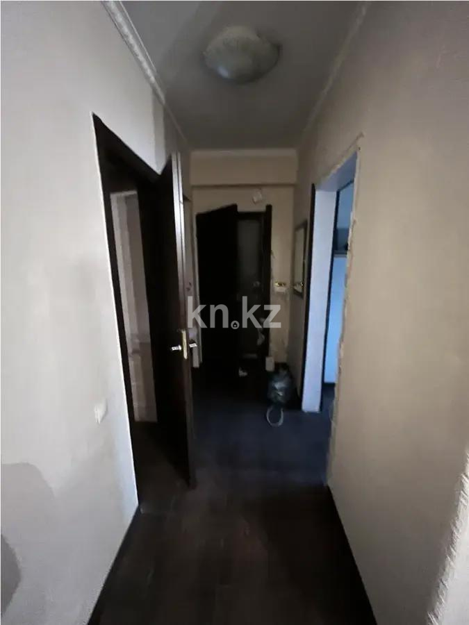 Продажа 2-комнатной квартиры, 50.4 м² - Продажа квартир в Медеуском р-не Алматы - страница 15 фото 6 из 6