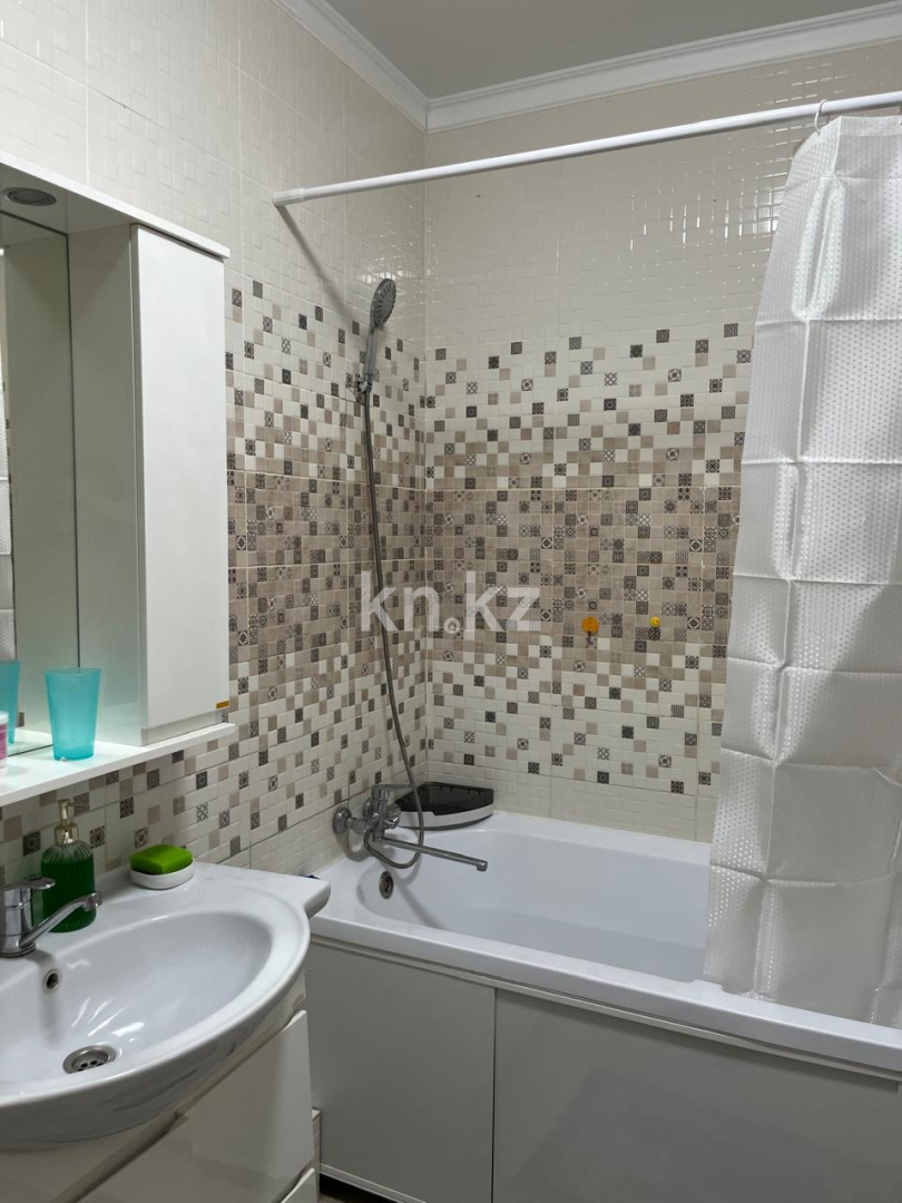 Аренда 1-комнатной квартиры посуточно, 52 м² - Продажа квартир в Балхаше фото 14 из 15