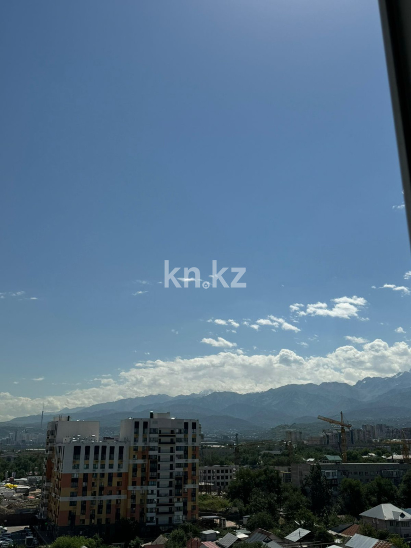 Аренда 1-комнатной квартиры, 37 м² - Аренда недвижимости в Алматы фото 8 из 21