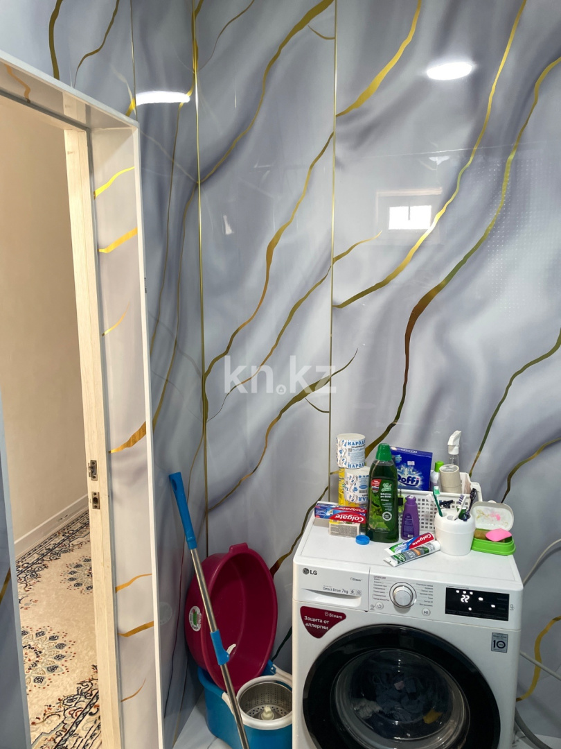 Продажа 3-комнатного дома, 120 м² - Продажа недвижимости в Актобе фото 23 из 26