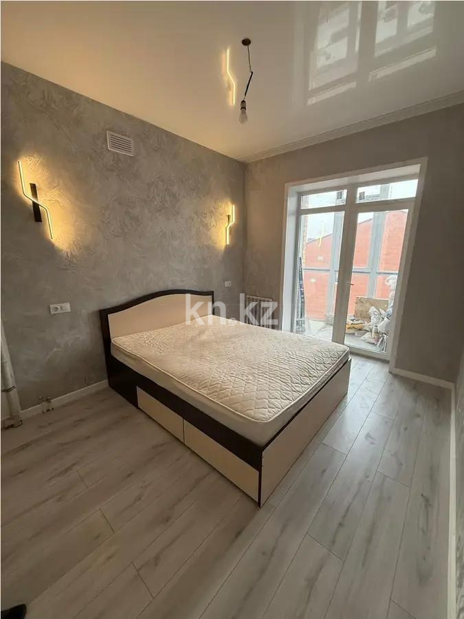 Продажа 2-комнатной квартиры, 43 м², ул. Штурманская, дом  21б - Продажа квартир в Казахстане фото 2 из 4