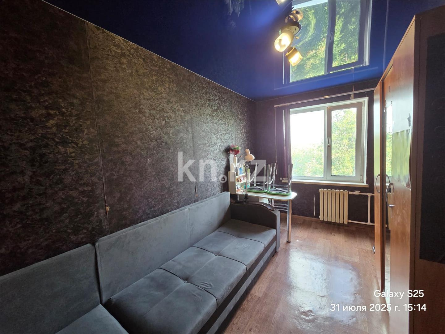 Продажа 3-комнатной квартиры, 61 м², 4А квартал - Продажа квартир в Казахстане фото 6 из 13