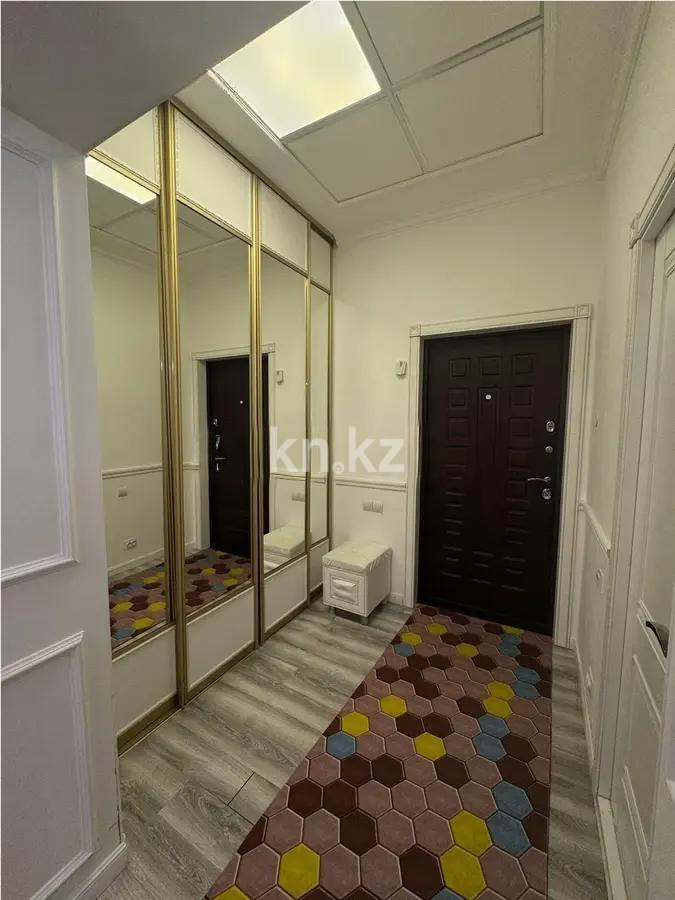 Продажа 3-комнатной квартиры, 100 м², ул. Сауран, дом  18 - Продажа квартир в Казахстане фото 7 из 7