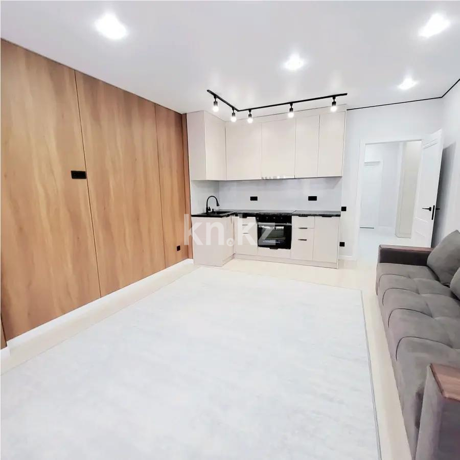 Продажа 3-комнатной квартиры, 70 м², ул. Косшыгулулы, дом  7 в Астане - фото 4