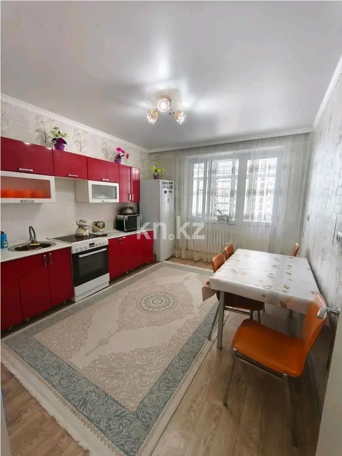 Продажа 1-комнатной квартиры, 51.02 м² - Продажа квартир в Астане фото 2 из 5