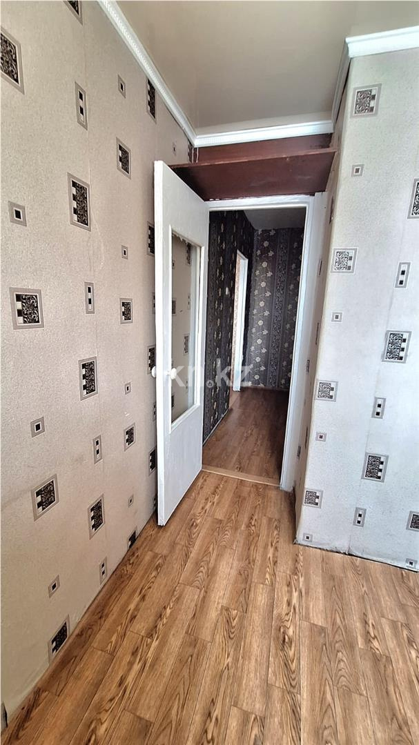 Продажа 1-комнатной квартиры, 31 м² - Недвижимость в Караганде - страница 10 фото 5 из 9