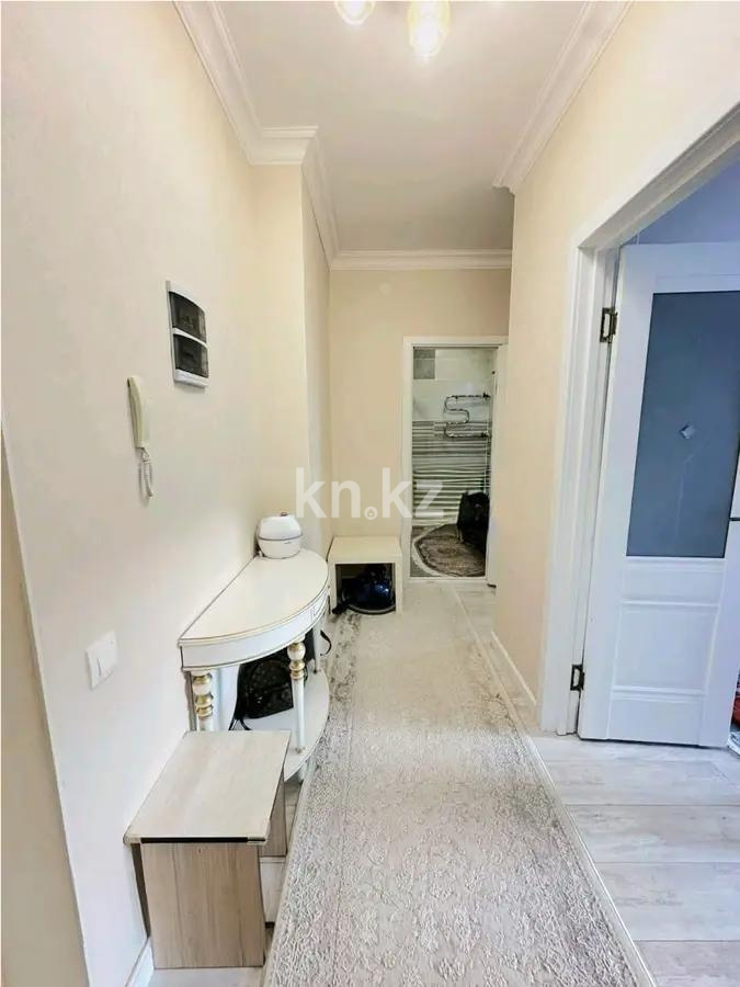 Продажа 1-комнатной квартиры, 38 м² - Продажа квартир от собственников в Астане фото 1 из 3