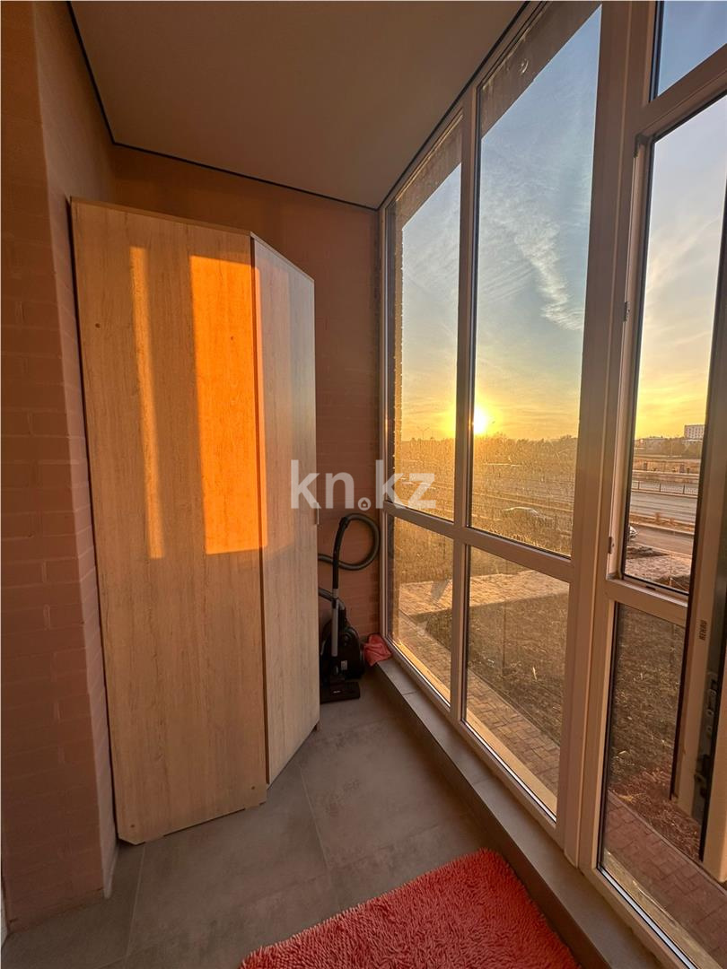 Продажа 2-комнатной квартиры, 35.7 м², ул. А-52 - Продажа  двухкомнатных квартир в новостройках Астаны фото 8 из 17