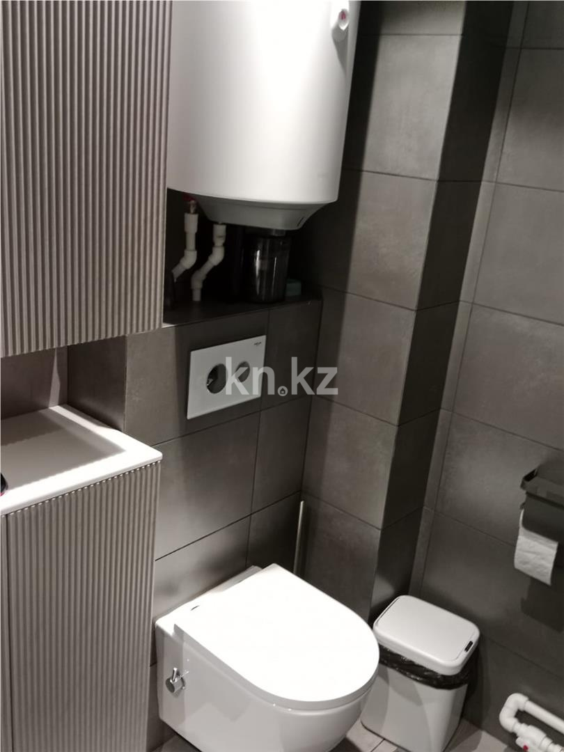 Продажа 3-комнатной квартиры, 85 м², пр. Момышулы - Продажа квартир в Темиртау фото 8 из 13