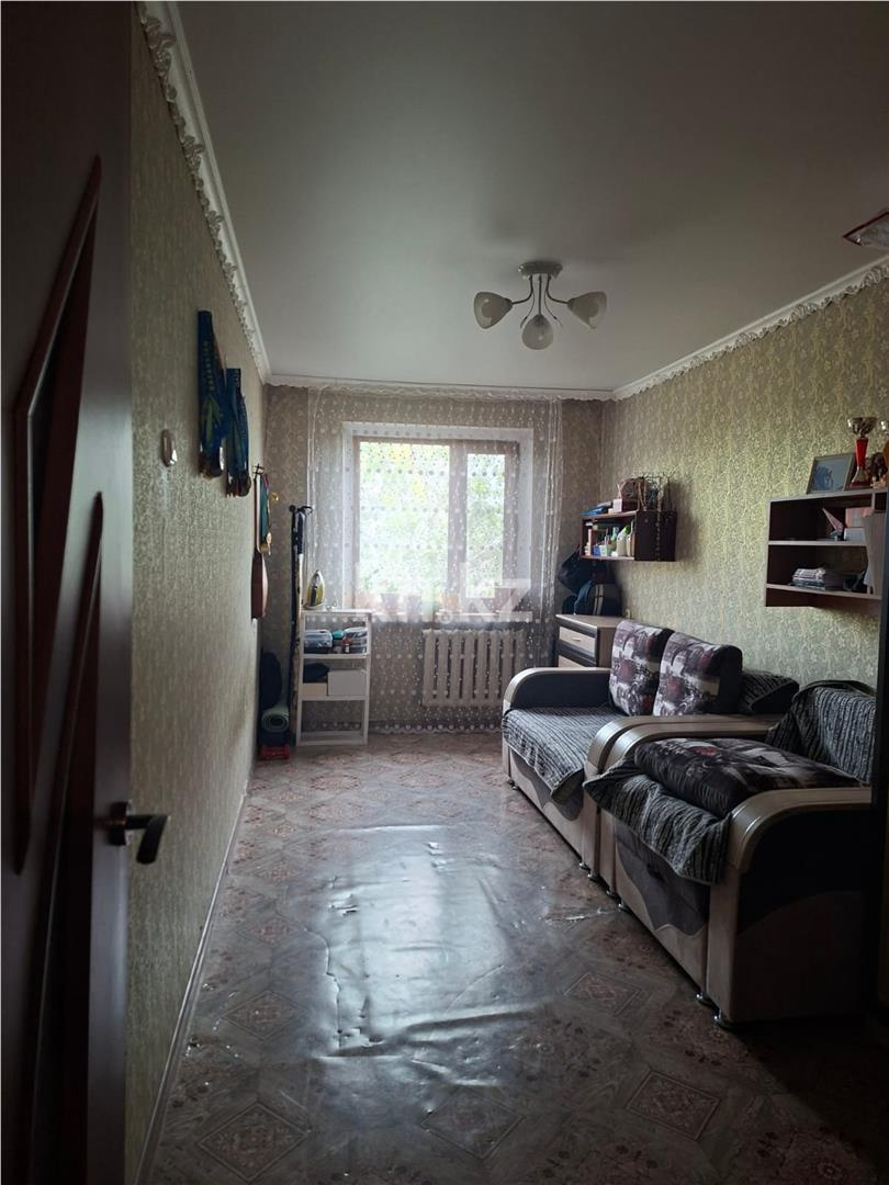 Продажа 2-комнатной квартиры, 46 м², ул. Керамическая - Продажа квартир в Караганде фото 4 из 8