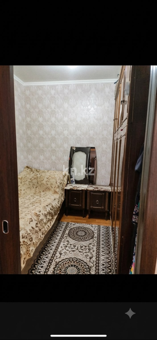 Продажа 3-комнатной квартиры, 51 м² - Продажа квартир в районе Михайловка в Караганде фото 5 из 18