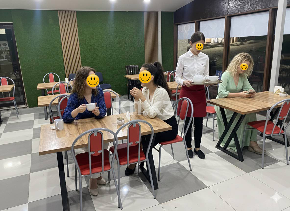 Продажа бизнеса, 350 м² - Продажа действующего бизнеса в Алматы с фото фото 15 из 32