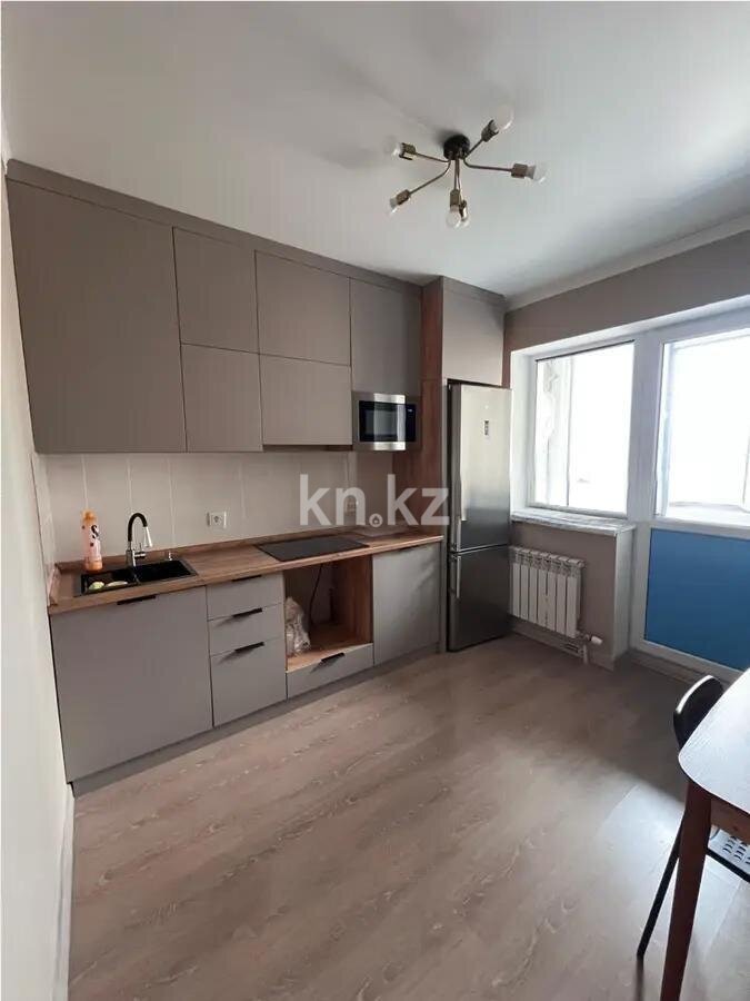 Продажа 1-комнатной квартиры, 34 м² в Астане - фото 2