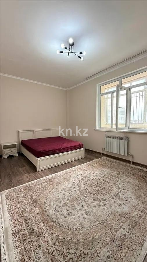 Продажа 2-комнатной квартиры, 74 м² в Алматы - фото 2