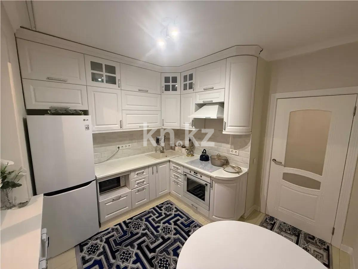 Продажа 1-комнатной квартиры, 39 м² в Астане - фото 2