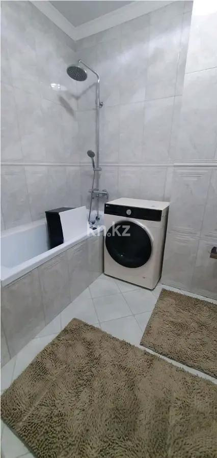 Продажа 3-комнатной квартиры, 91 м², пр. Сейфуллина, дом  51/4 в Алматы - фото 5