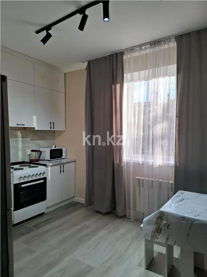 Продажа 1-комнатной квартиры, 43.6 м², ул. Есенберлина, дом  5 в Астане - фото 2