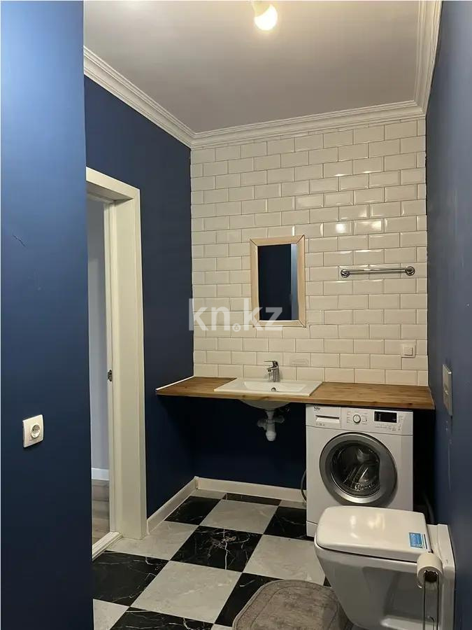 Продажа 1-комнатной квартиры, 50 м² - Продажа недвижимости в Астане - страница 12 фото 4 из 5