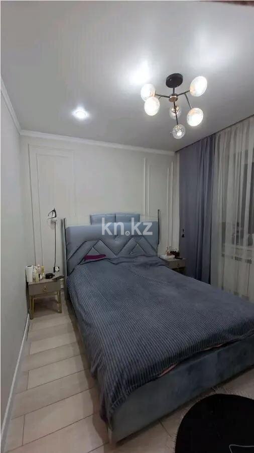 Продажа 3-комнатной квартиры, 78.4 м² в Алматы - фото 2