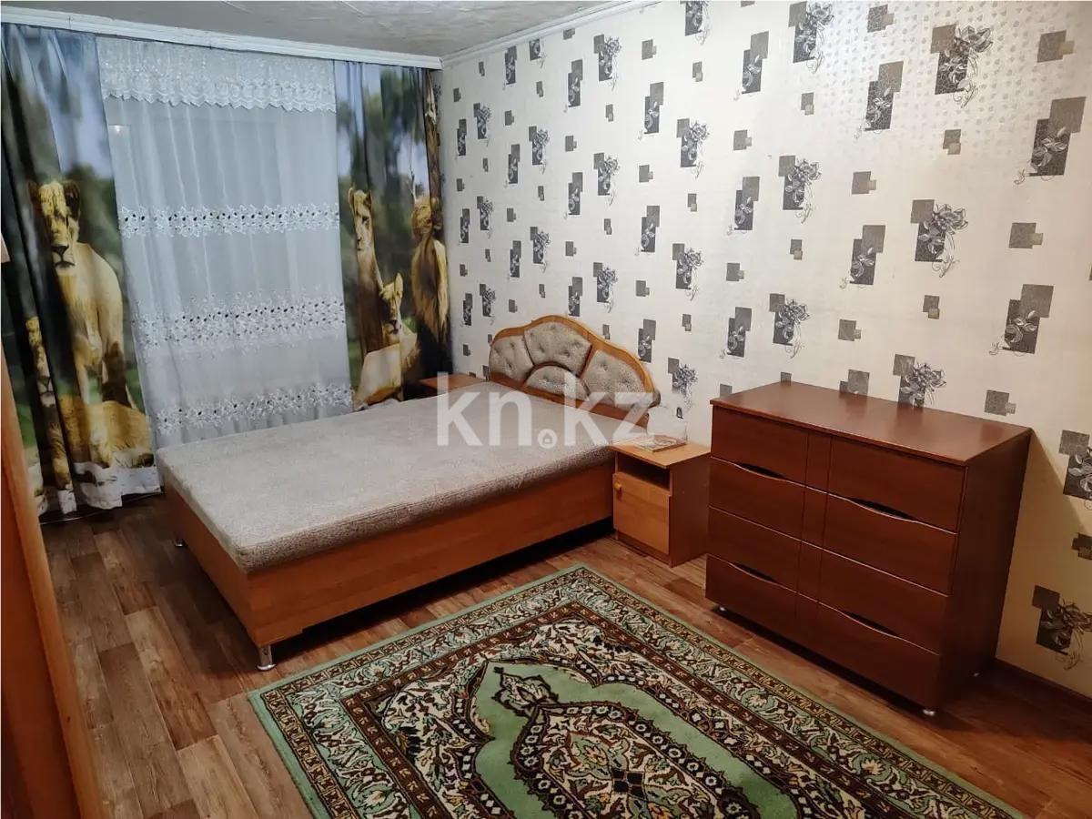 Продажа 2-комнатной квартиры, 46 м², ул. Кужанова, дом  15 - Продажа квартир в Сарани фото 2 из 4
