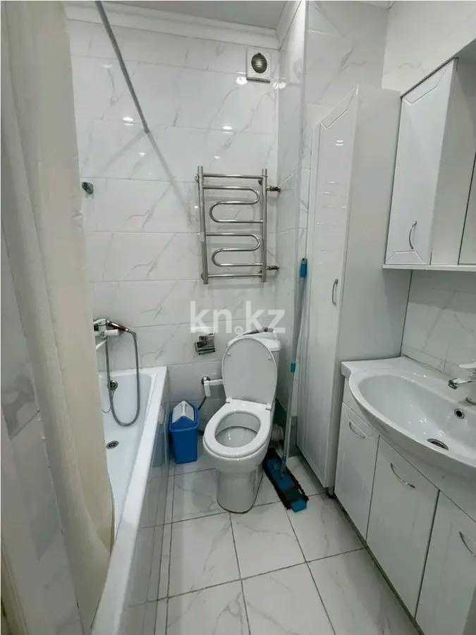 Продажа 3-комнатной квартиры, 72 м² - Продажа квартир в кирпичном доме в Казахстане фото 3 из 4