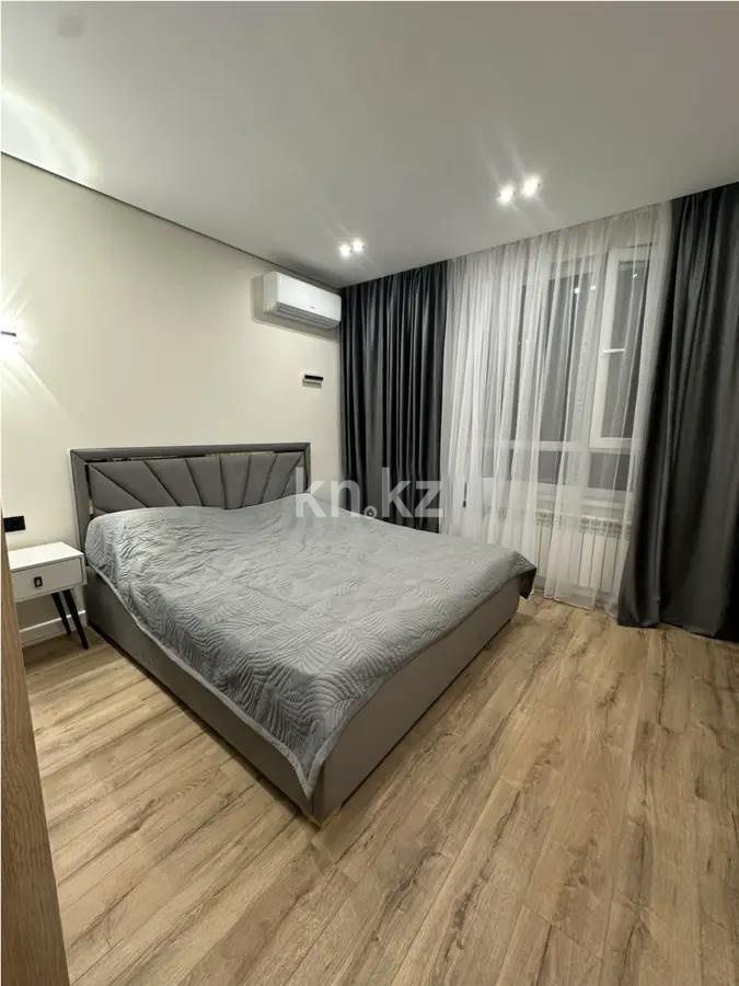 Продажа 2-комнатной квартиры, 57.5 м² - Продажа квартир в новостройках Алматы без посредников - страница 3 фото 2 из 4
