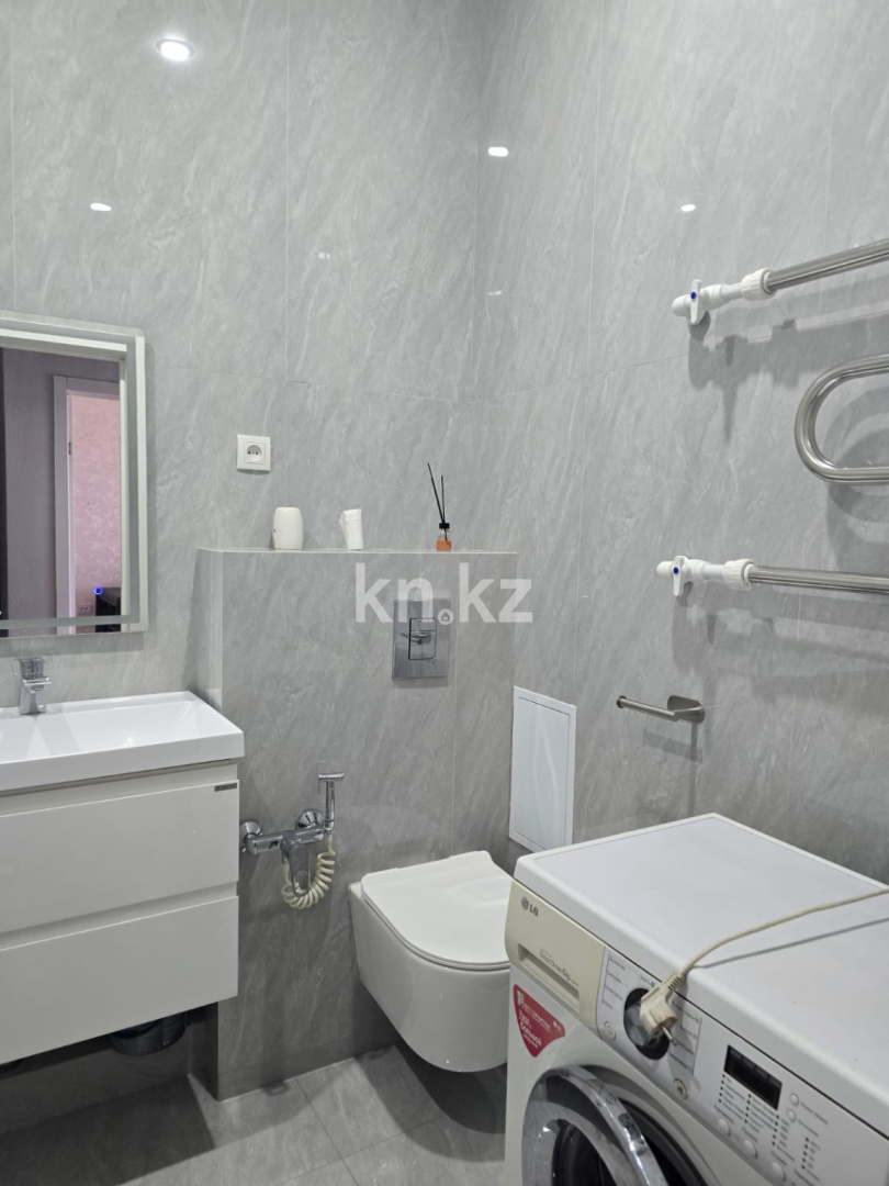 Продажа 1-комнатной квартиры, 43.5 м² в Усть-Каменогорске - фото 6