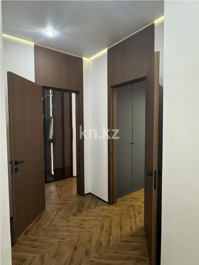 Продажа 3-комнатной квартиры, 72 м², ул. Сыганак, дом  24 в Астане - фото 5