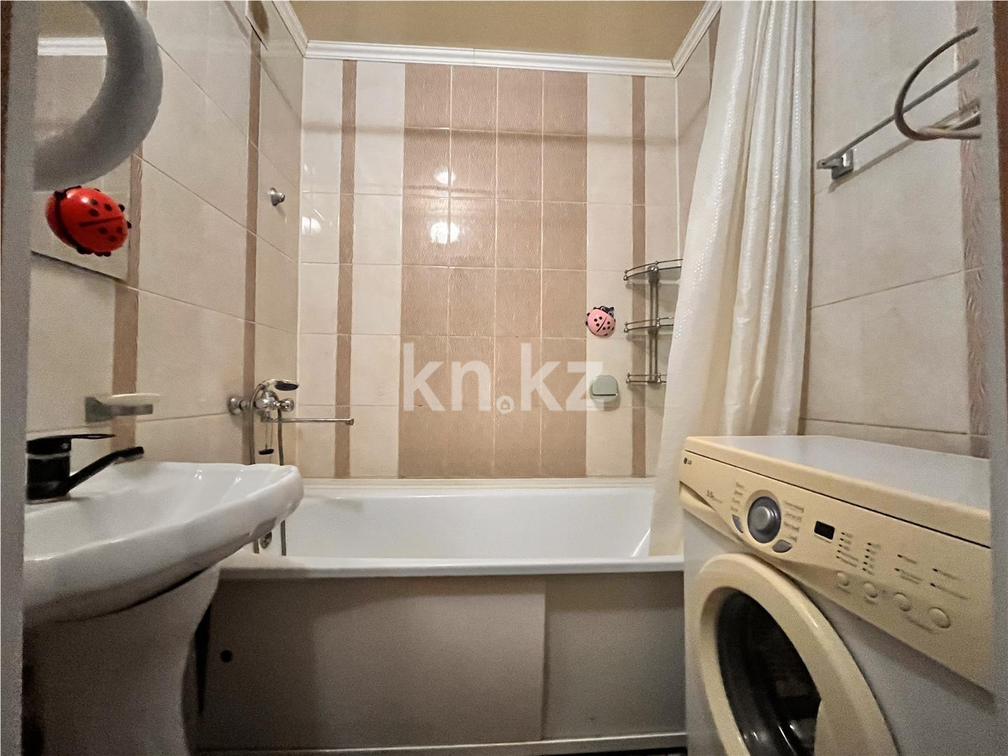 Продажа 2-комнатной квартиры, 50 м² - Продажа  двухкомнатных квартир в Темиртау фото 5 из 8