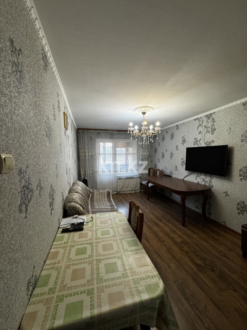 Продажа 2-комнатной квартиры, 53 м² - Продажа квартир в Казахстане - страница 55 фото 1 из 17