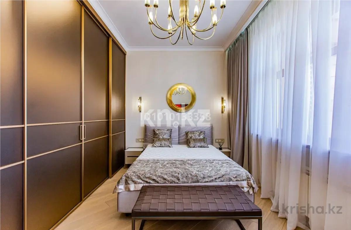 Продажа 7-комнатной квартиры, 300 м² - Продажа квартир в новостройках Алматы без посредников - страница 2 фото 3 из 13