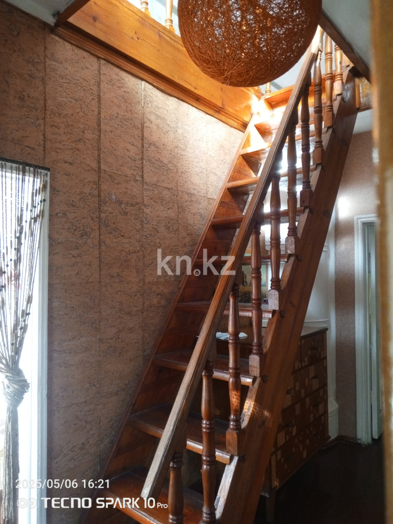 Продажа 7-комнатного дома, 140 м², ул. Миасская, дом  8 - ул. Аймауытова в Алматы - фото 9