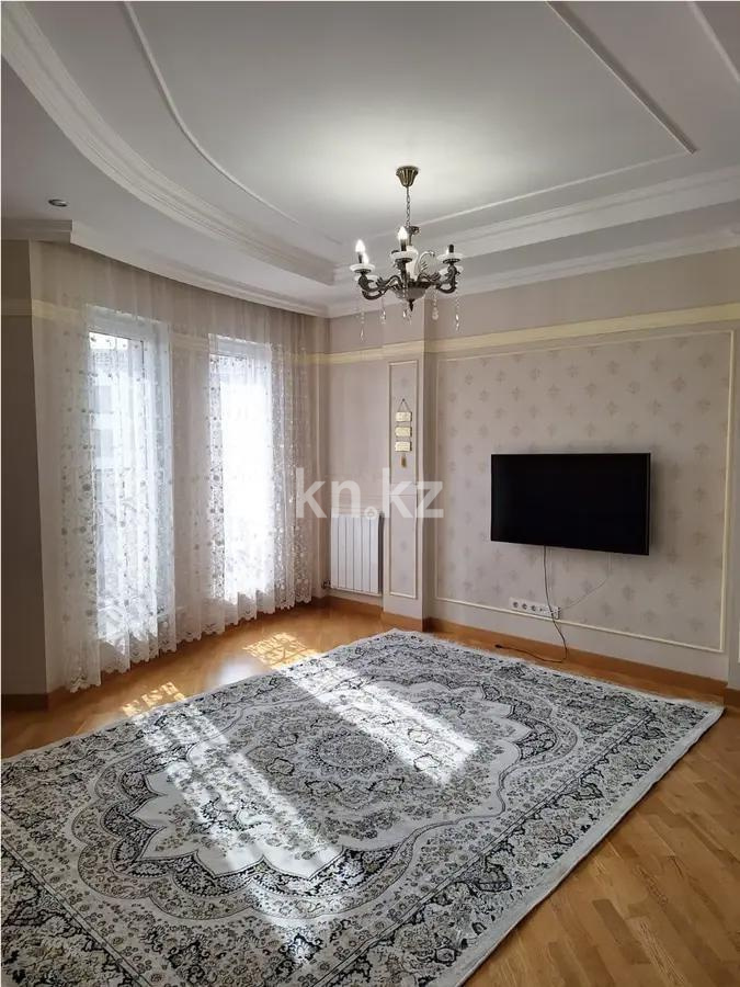 Продажа 2-комнатной квартиры, 80 м² - Продажа квартир в Алматы - страница 8 фото 1 из 6