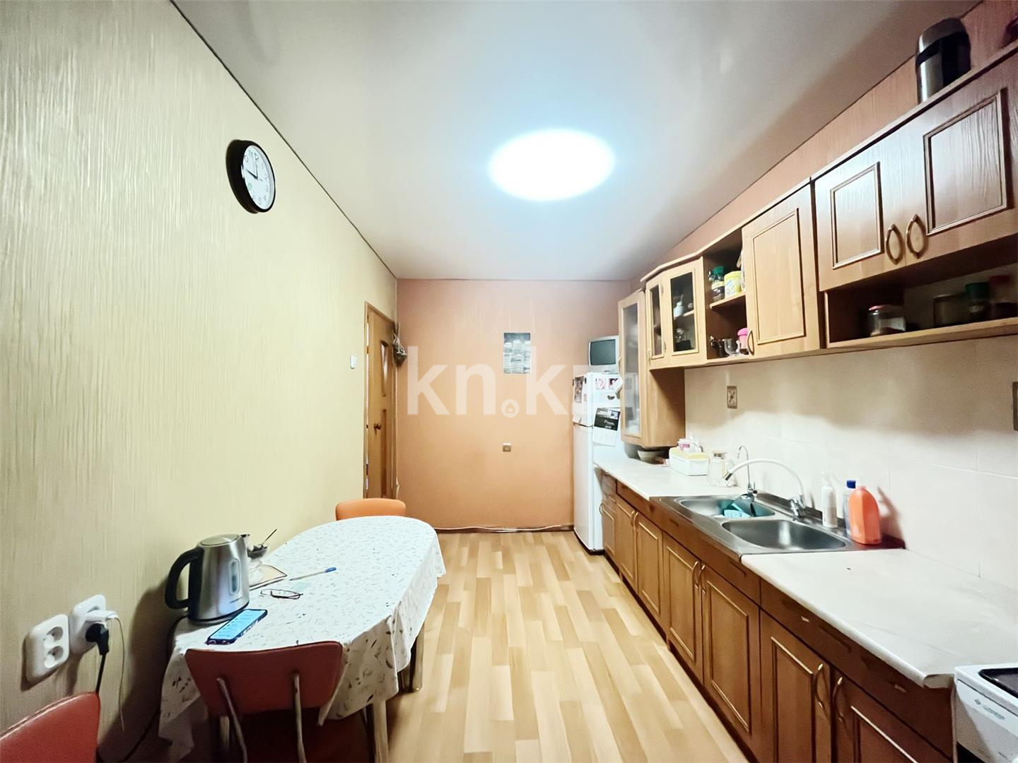 Продажа 3-комнатной квартиры, 61 м², пр. Республики - Продажа квартир в Темиртау фото 5 из 11