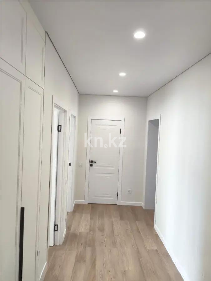 Продажа 2-комнатной квартиры, 59 м², ул. Азербаева, дом  20 в Астане - фото 5