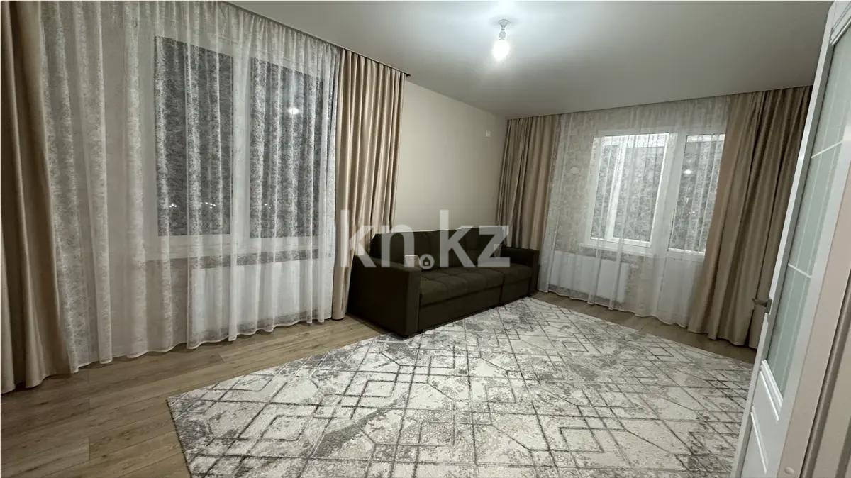 Продажа 2-комнатной квартиры, 62 м² - Продажа офисных и торговых помещений в Жезказгане фото 1 из 5