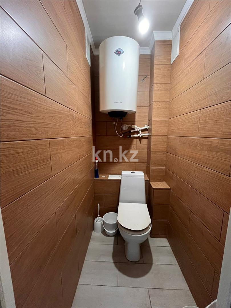 Продажа 1-комнатной квартиры, 35 м² в Караганде - фото 5