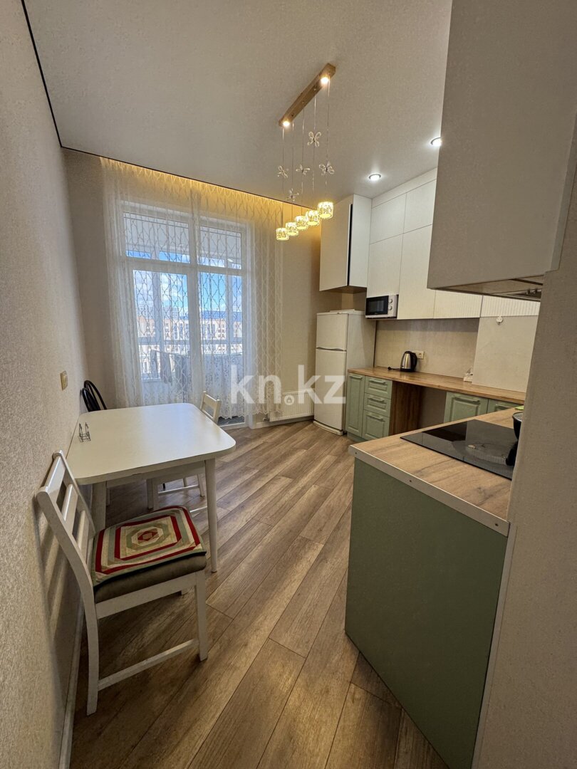 Аренда 2-комнатной квартиры, 65 м² в Астане - фото 6