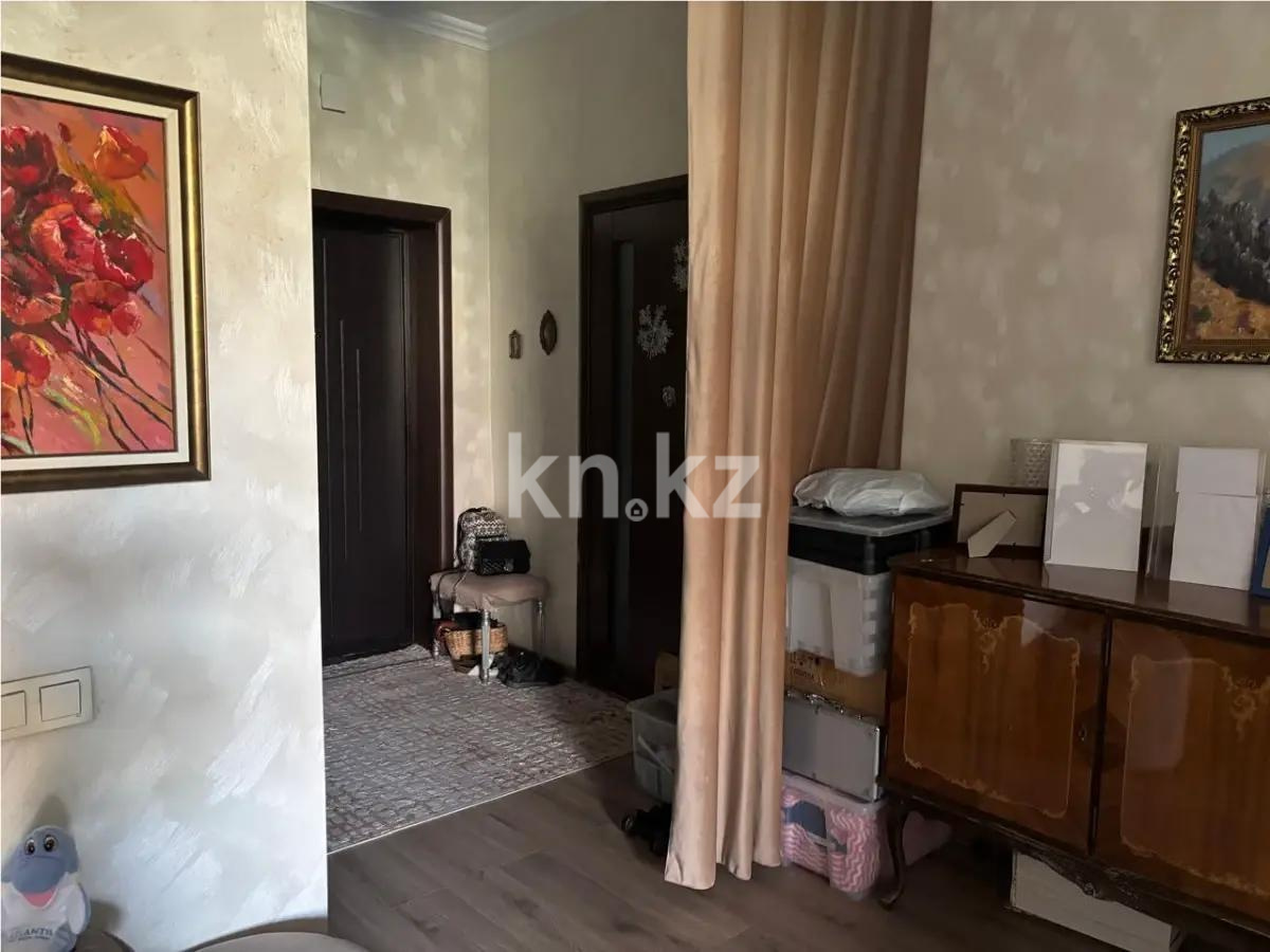 Продажа 2-комнатной квартиры, 83 м², ул. Омаровой, дом  37 в Алматы - фото 9
