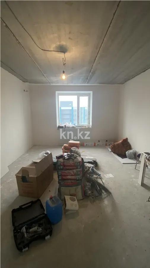 Продажа 1-комнатной квартиры, 47 м², ул. Тынышбайулы, дом  6 стр в Астане