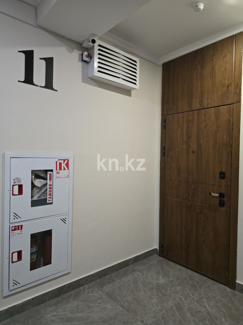 Продажа 2-комнатной квартиры, 51.8 м² в Алматы - фото 29