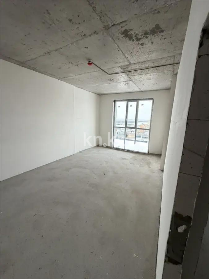 Продажа 2-комнатной квартиры, 72.12 м² в Астане