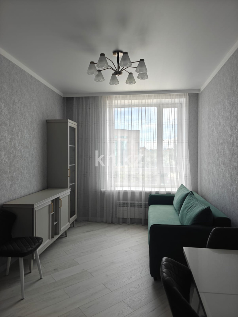 Аренда 2-комнатной квартиры, 45 м² в Астане - фото 2