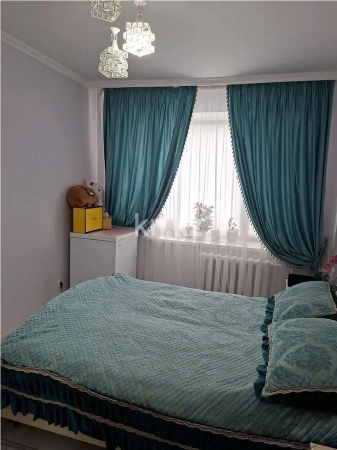 Продажа 2-комнатной квартиры, 59 м², ул. Доспановой, дом  1/1 в Астане - фото 2