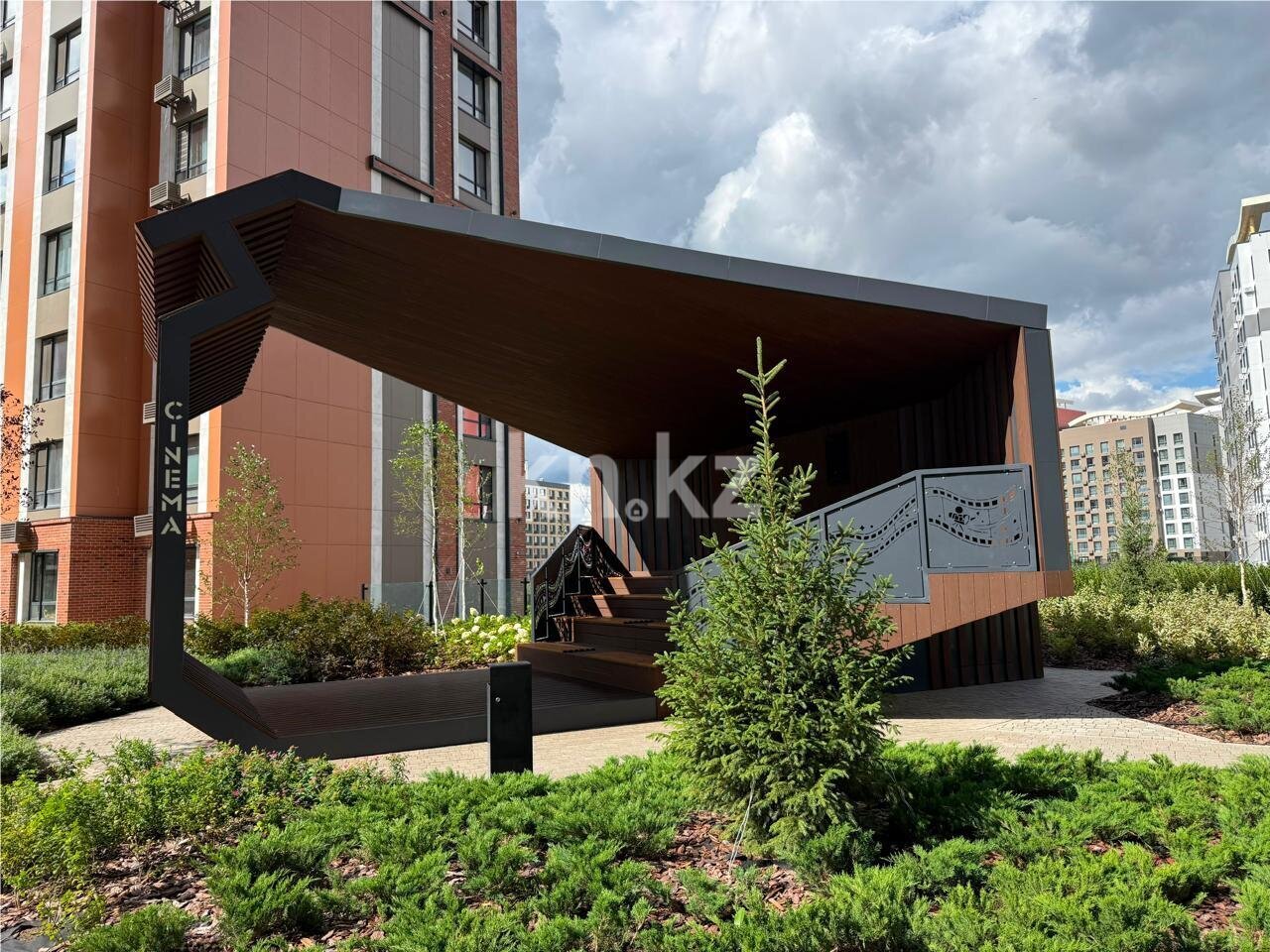 Продажа 2-комнатной квартиры, 51.03 м² в Астане - фото 14