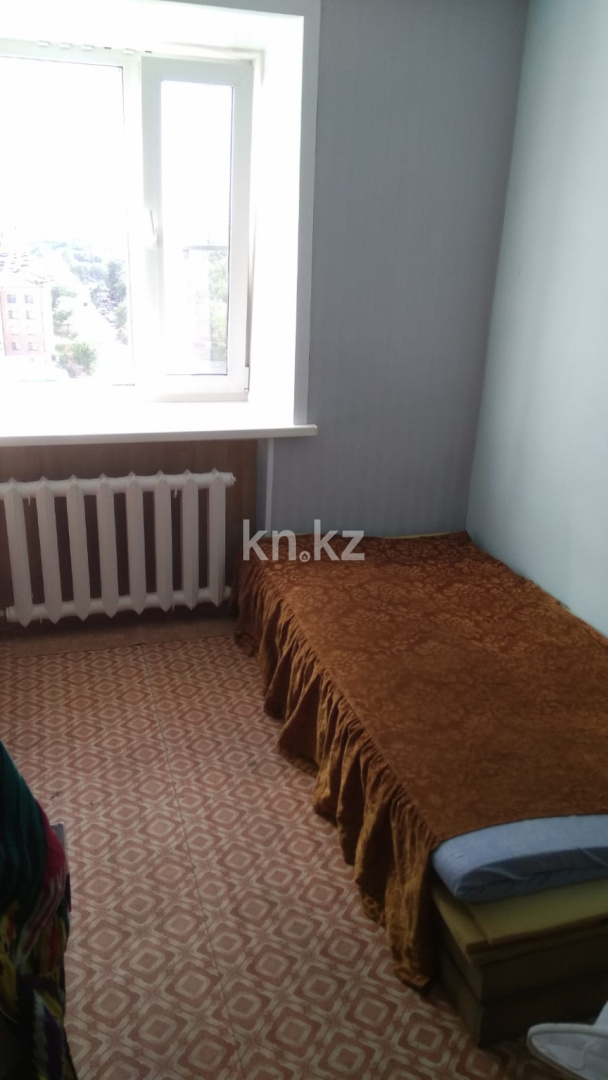 Продажа 3-комнатной квартиры, 63 м², ул. Сатыбалдина, дом  7 в Караганде - фото 4