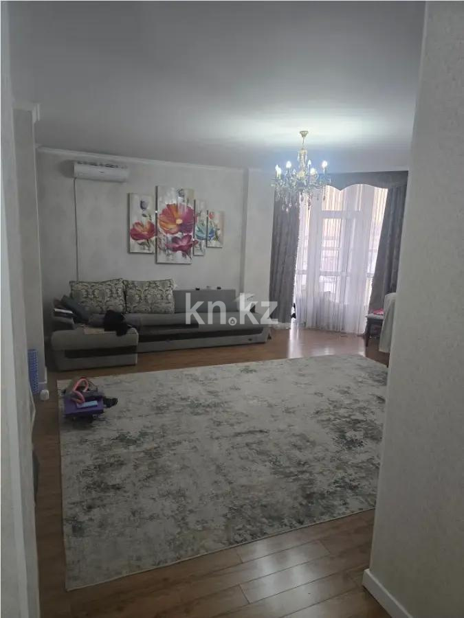 Продажа 3-комнатной квартиры, 110 м² - Продажа недвижимости в Казахстане - страница 15 фото 1 из 4