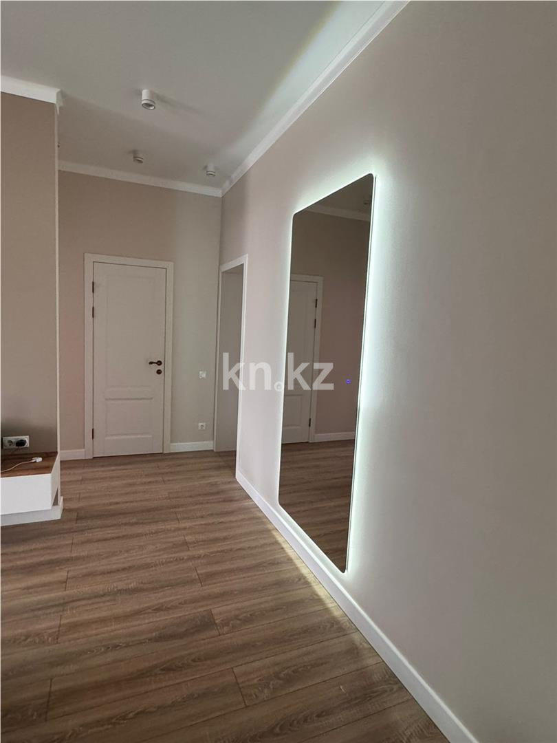 Продажа 3-комнатной квартиры, 75 м², ул. Жанибекова, дом  118 - Продажа квартир в Караганде фото 2 из 18